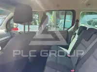 2019 Mercedes Benz Citan