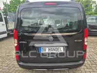 2019 Mercedes Benz Citan