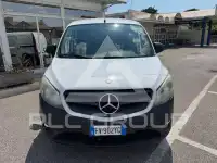 2019 Mercedes Benz Citan