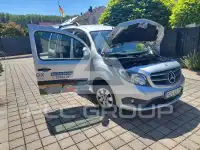 2019 Mercedes Benz Citan