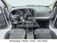 2019 Mercedes Benz Citan