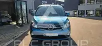 2019 Mercedes Benz Citan