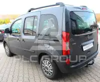 2019 Mercedes Benz Citan