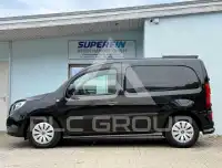 2019 Mercedes Benz Citan