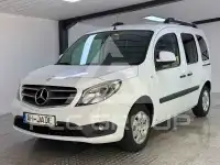 2019 Mercedes Benz Citan