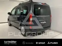 2019 Mercedes Benz Citan