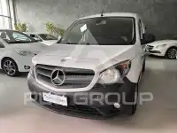 2019 Mercedes Benz Citan