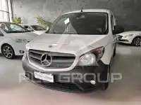 2019 Mercedes Benz Citan