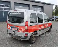 2019 Mercedes Benz Citan