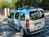2019 Mercedes Benz Citan