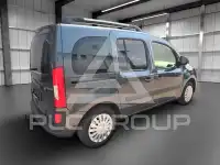 2019 Mercedes Benz Citan