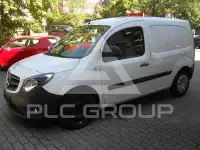 2019 Mercedes Benz Citan