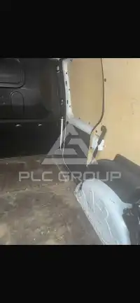 2019 Mercedes Benz Citan