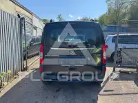 2019 Mercedes Benz Citan