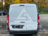 2019 Mercedes Benz Citan