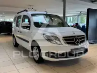 2019 Mercedes Benz Citan