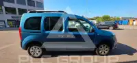 2019 Mercedes Benz Citan