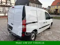 2019 Mercedes Benz Citan