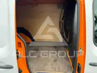 2019 Mercedes Benz Citan