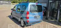 2019 Mercedes Benz Citan
