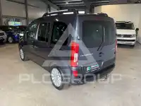 2019 Mercedes Benz Citan
