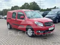 2019 Mercedes Benz Citan