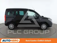 2019 Mercedes Benz Citan