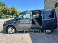2019 Mercedes Benz Citan