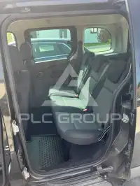 2019 Mercedes Benz Citan