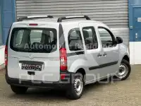 2019 Mercedes Benz Citan