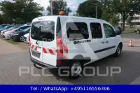 2019 Mercedes Benz Citan
