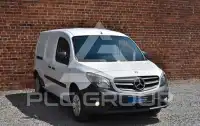 2019 Mercedes Benz Citan
