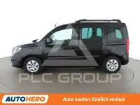 2019 Mercedes Benz Citan