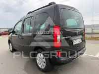 2019 Mercedes Benz Citan