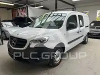 2019 Mercedes Benz Citan
