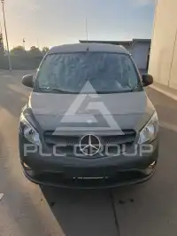 2019 Mercedes Benz Citan