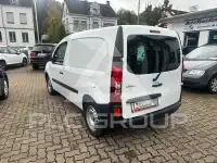 2019 Mercedes Benz Citan