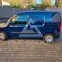 2019 Mercedes Benz Citan
