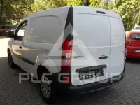 2019 Mercedes Benz Citan