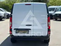 2019 Mercedes Benz Citan