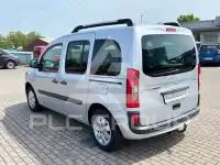 2019 Mercedes Benz Citan