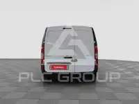 2019 Mercedes Benz Citan