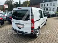 2019 Mercedes Benz Citan