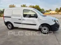 2019 Mercedes Benz Citan