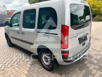 2019 Mercedes Benz Citan