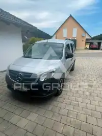 2019 Mercedes Benz Citan