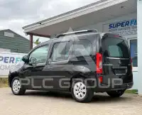 2019 Mercedes Benz Citan