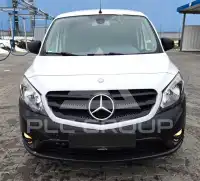 2019 Mercedes Benz Citan