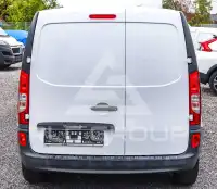 2019 Mercedes Benz Citan