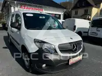 2022 Mercedes Benz Citan